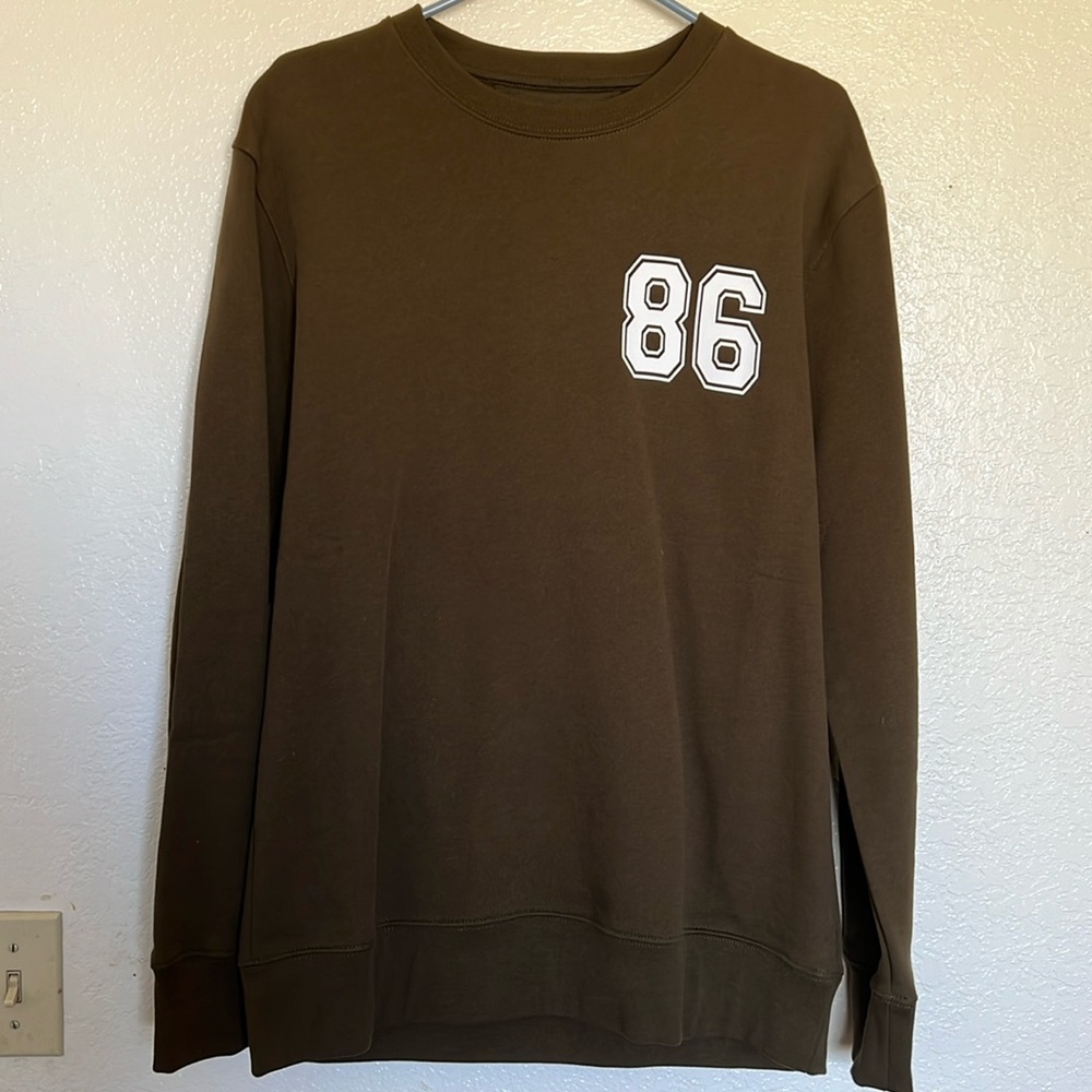 Helmut Lang 86 Sweater